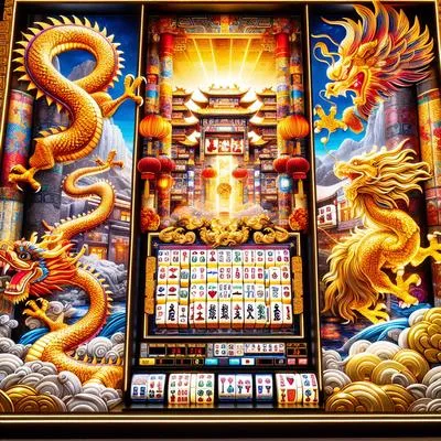 excalibur unleashed slot